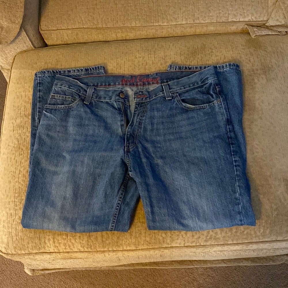 Good jeans